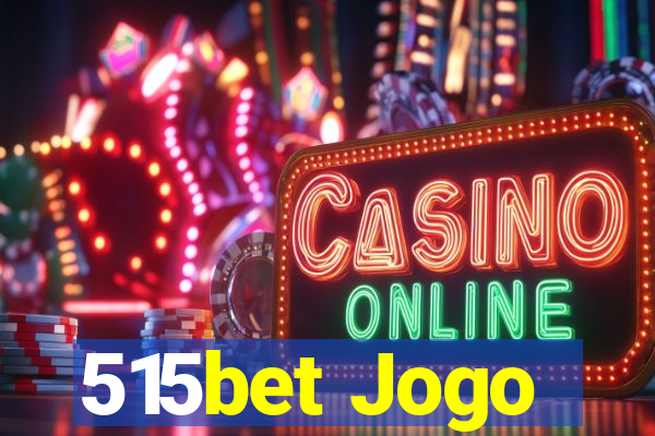 515bet Jogo